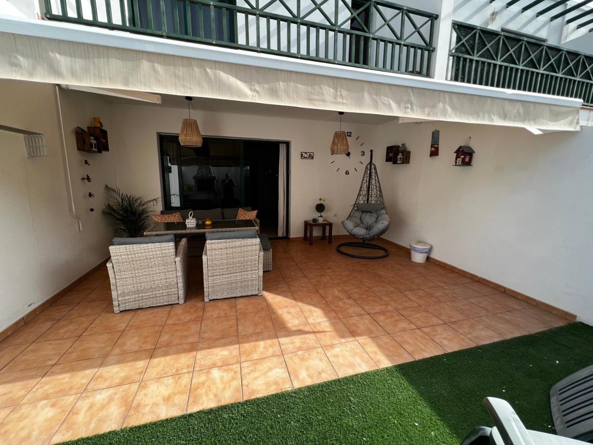 Вилла Casita A Pitisa Коста Бланка Экстерьер фото