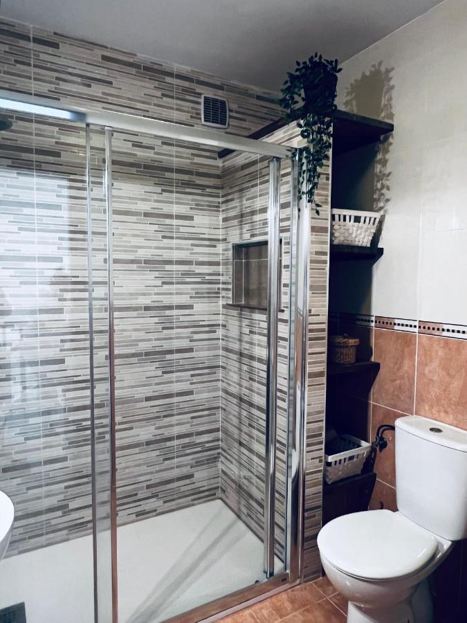 Вилла Casita A Pitisa Коста Бланка Экстерьер фото