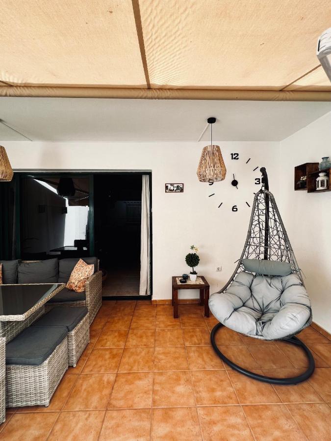 Вилла Casita A Pitisa Коста Бланка Экстерьер фото