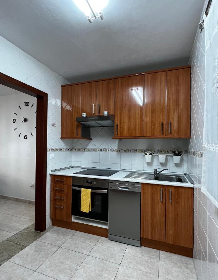 Вилла Casita A Pitisa Коста Бланка Экстерьер фото