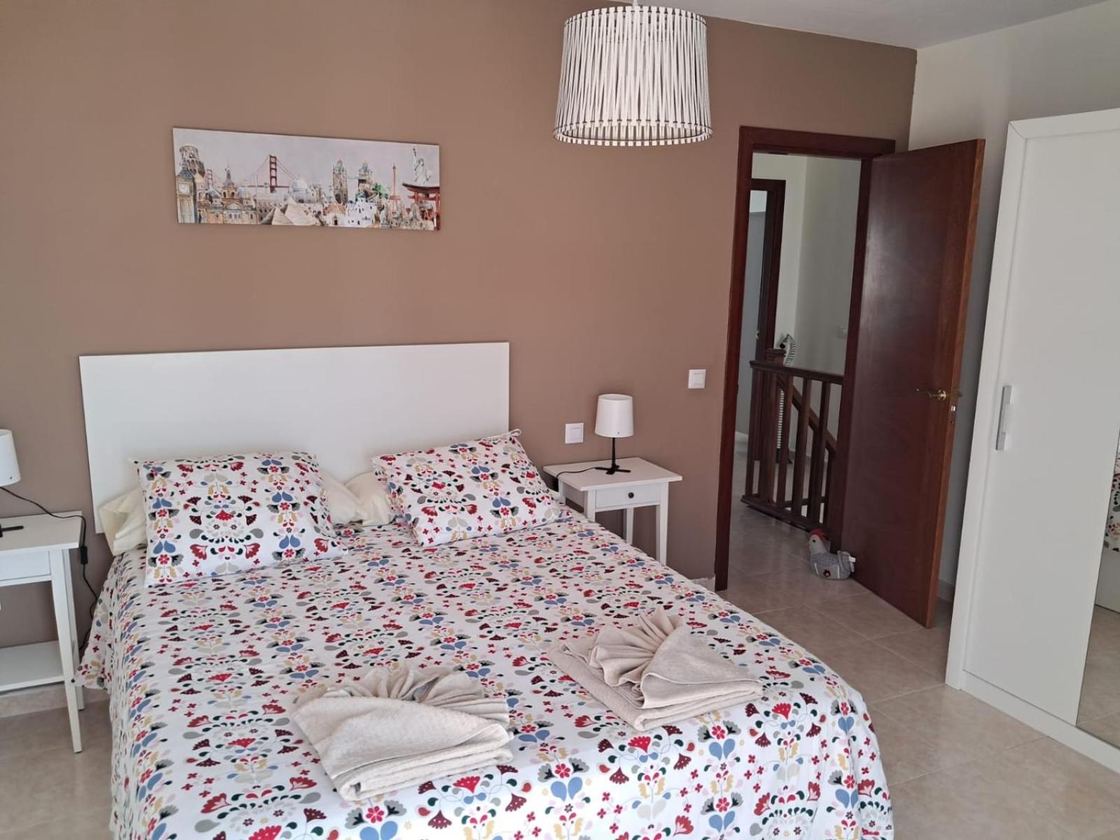 Вилла Casita A Pitisa Коста Бланка Экстерьер фото
